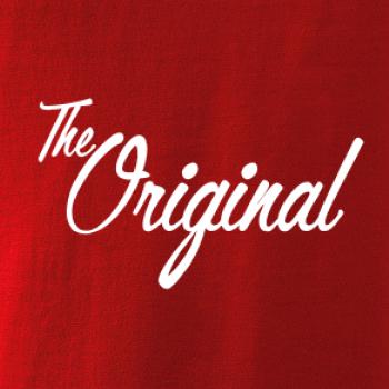 The Original-The Remix
