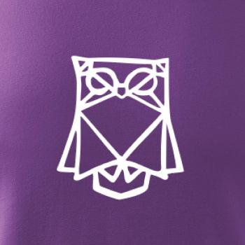 Geometrire - sova jednoduchá