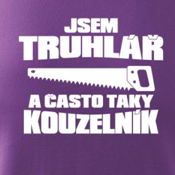 Truhlář kouzelník