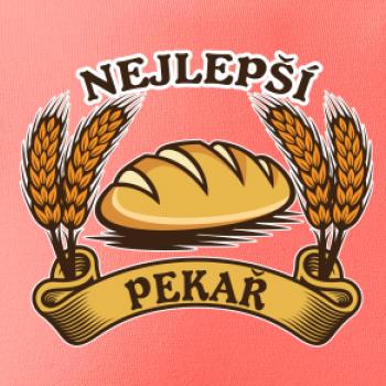 Nejlepší pekař/pekařka chleba