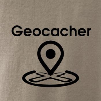 Geocacher maps Geocacher maps