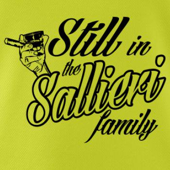 Still In The Sallieri Family