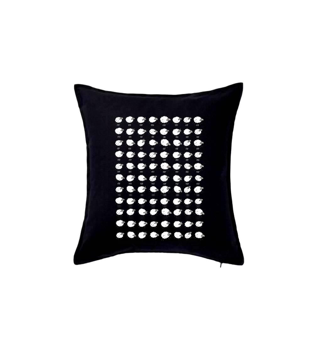 Počítání oveček