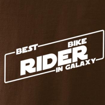 Best Bike rider in galaxy