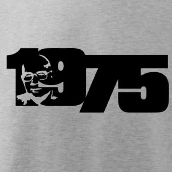 Husákovo dítě - 1975