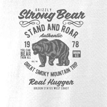 Strong Bear