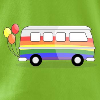 LGBT busík