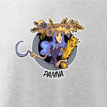 Znamení komiks panna