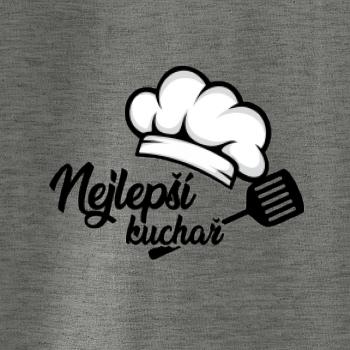 Nejlepší kuchař - čepice