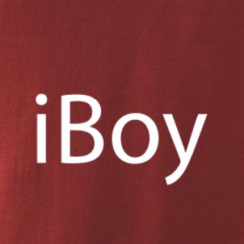 iBoy