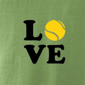 Tenis love