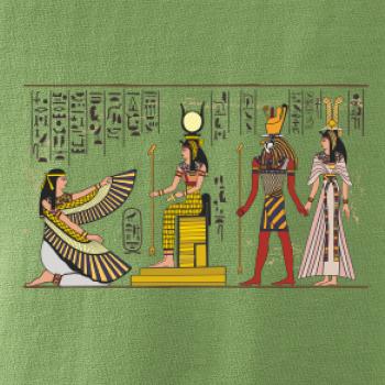 Egyptské triko