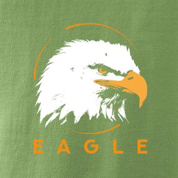 Eagle hlava