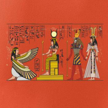 Egyptské triko