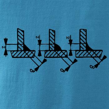 Svářeč - Koutový svar