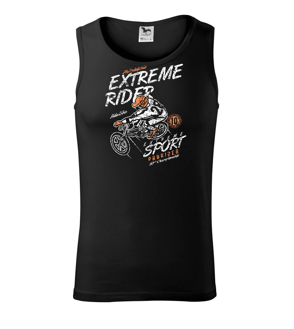 Extreme Rider - Tílko pánské Core