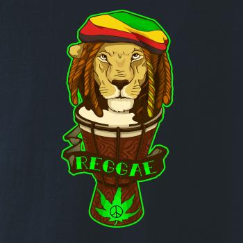 Reggae lev Reggae lev