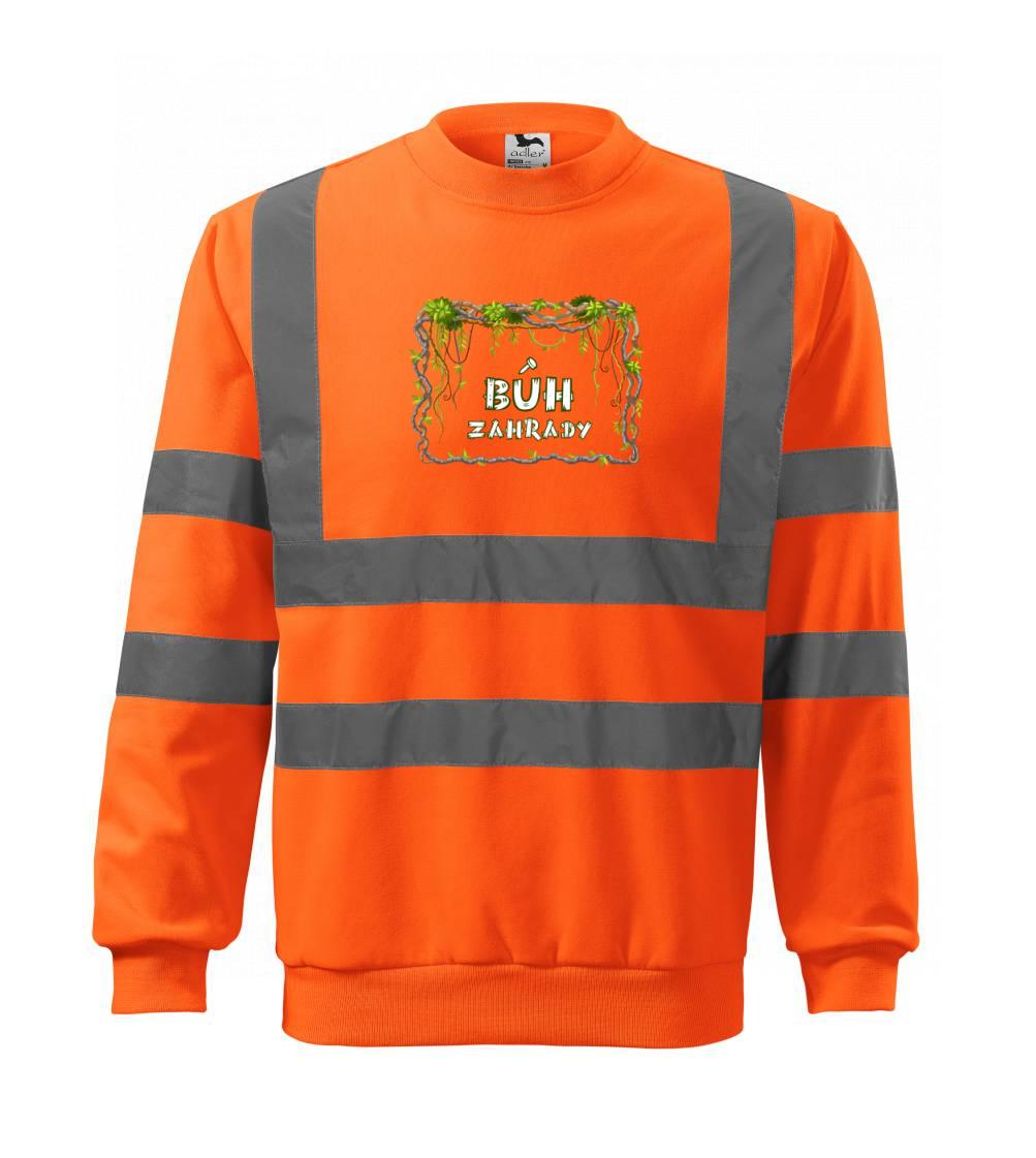 Bůh zahrady / Bohyně zahrady Bůh zahrady / Bohyně zahrady