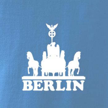 Berlin památník