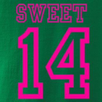 Sweet 14