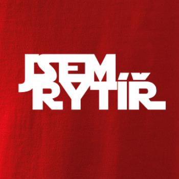 SW - Jsem rytíř