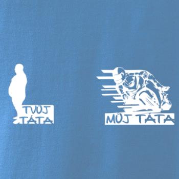 Můj táta - tvůj táta - Silnice