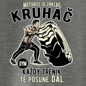 Kruháč motivace