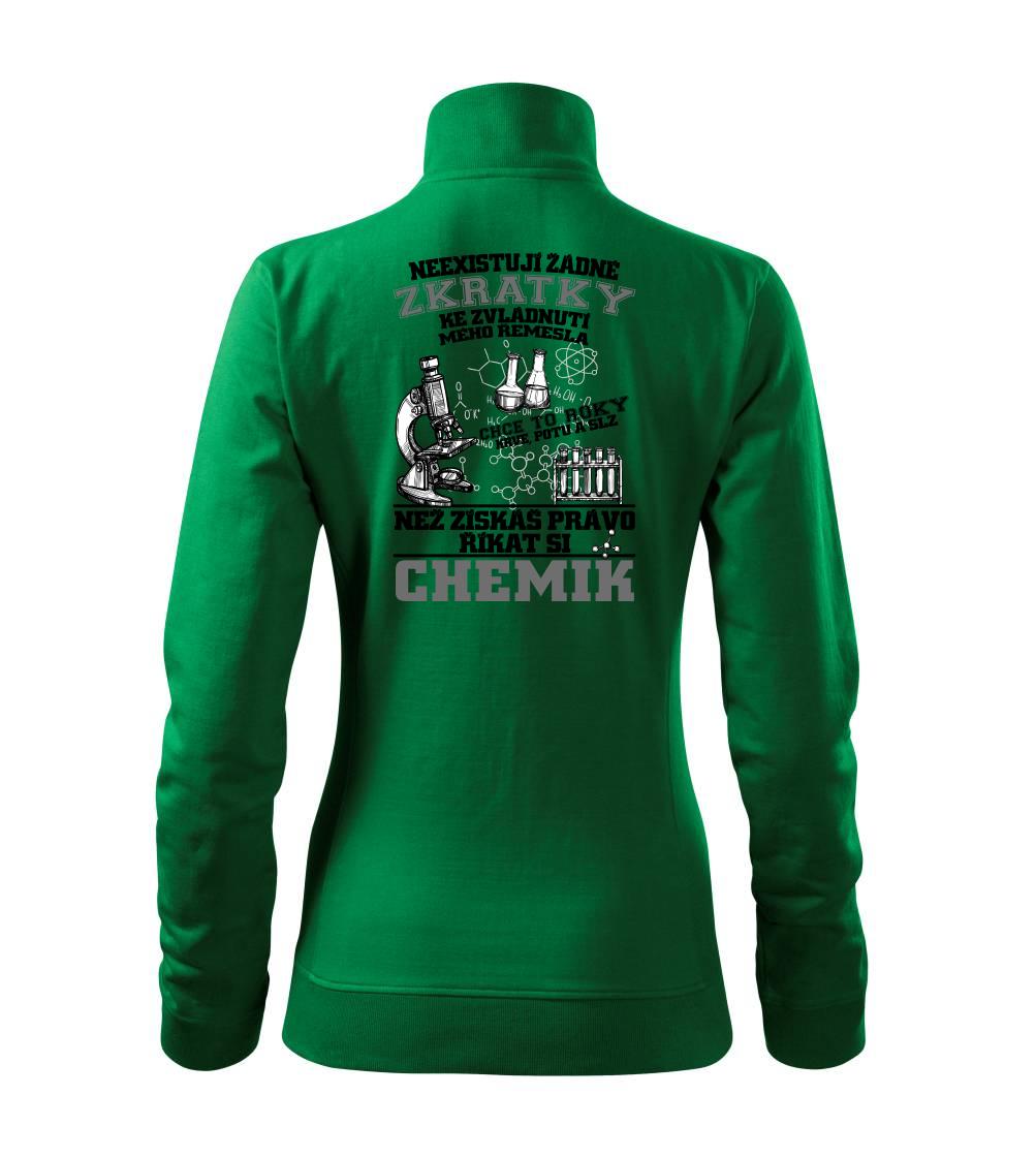 Chemik zkratky Chemik zkratky