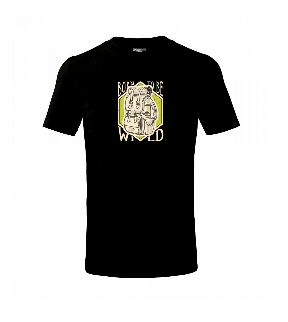 Born to be Wild batoh