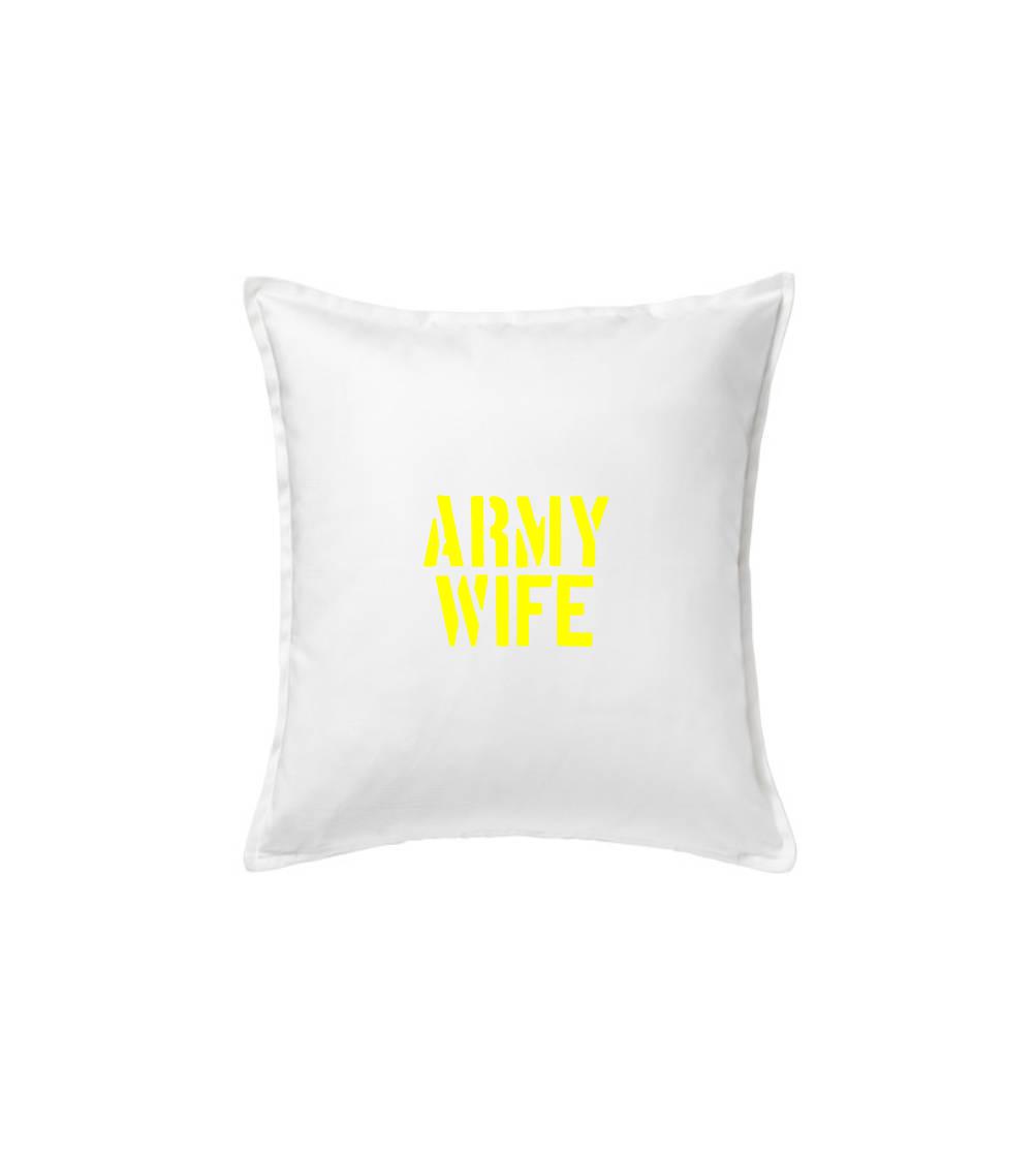 Army Wife