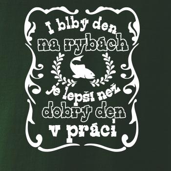I blbý den na rybách I blbý den na rybách