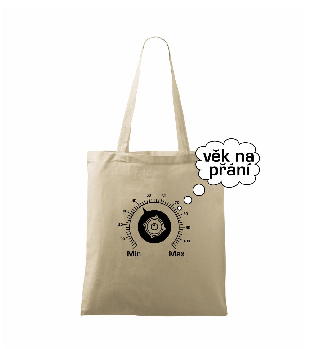 Volume narozeniny (vyznačený vlastní rok)