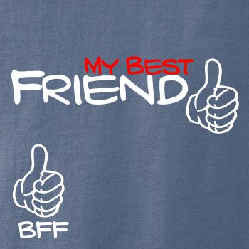 My Best Friend