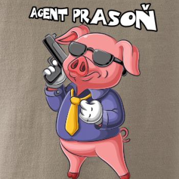 Agent prasoň