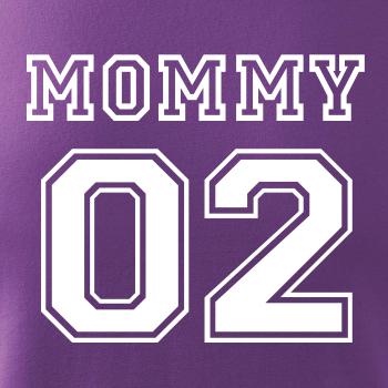 Family Team-táta, máma, dítě