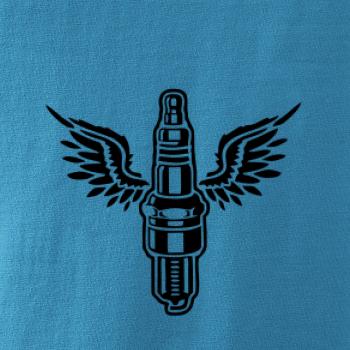 Zapalovací svíčka