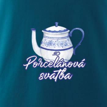 Porcelánová svatba 20