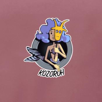 Znamení komiks kozoroh