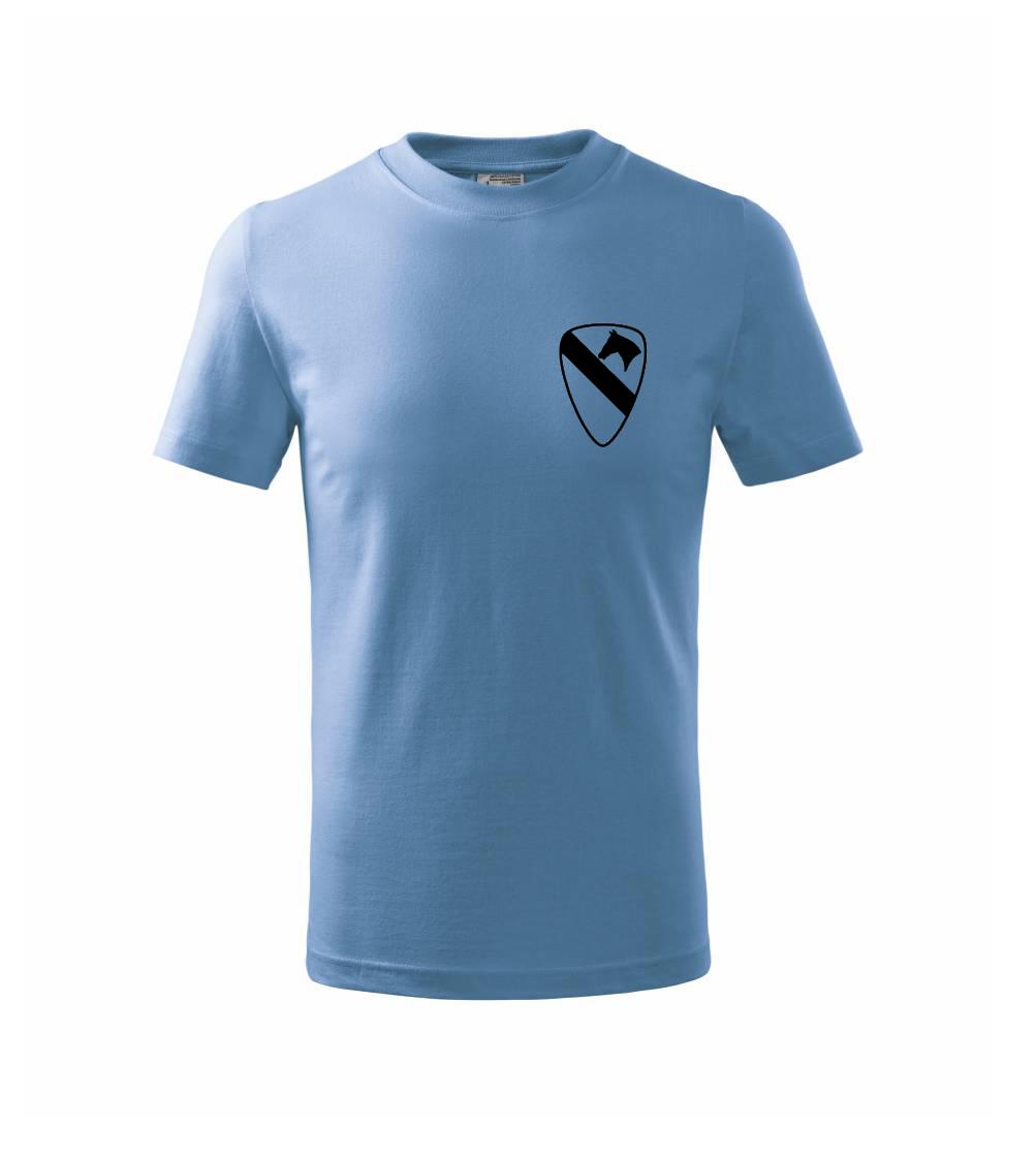 1st Cavalry Division prsa