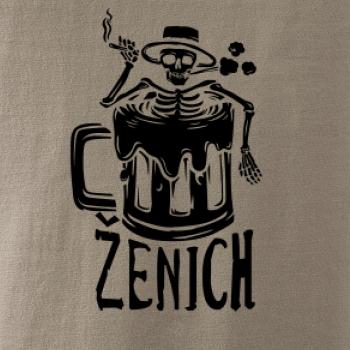 Ženich kostra