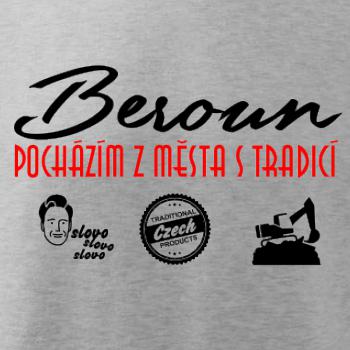 Beroun město s tradicí