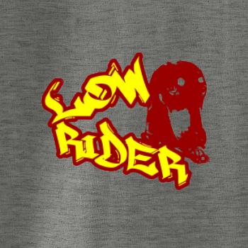 Jezevčík Low Rider