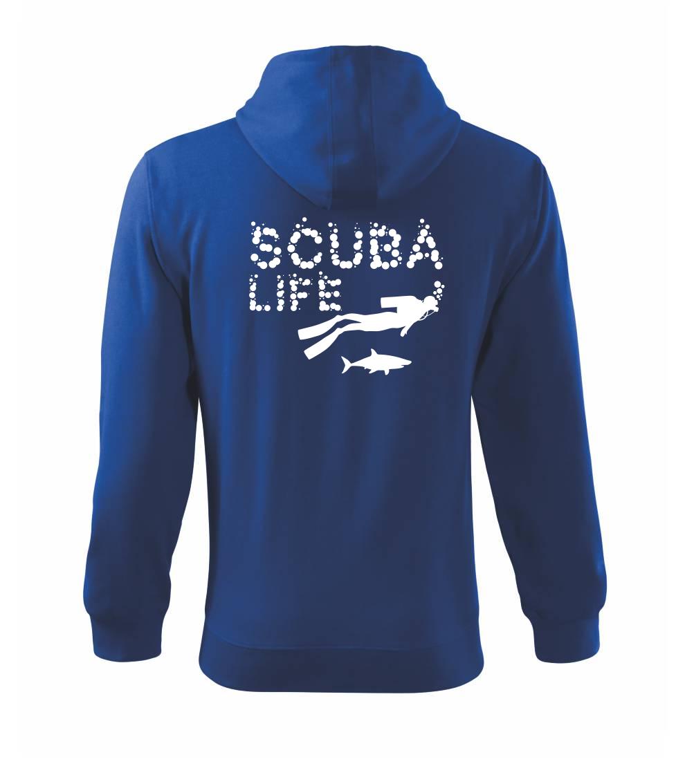 Scuba life Scuba life