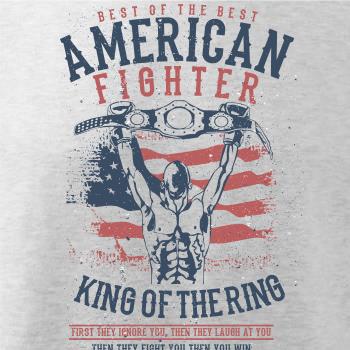American Fighter