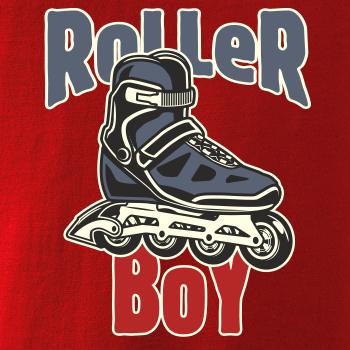 Roller boy modern Roller boy modern