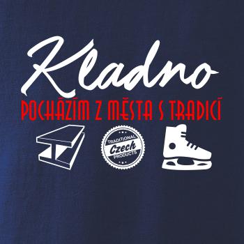 Kladno město s tradicí
