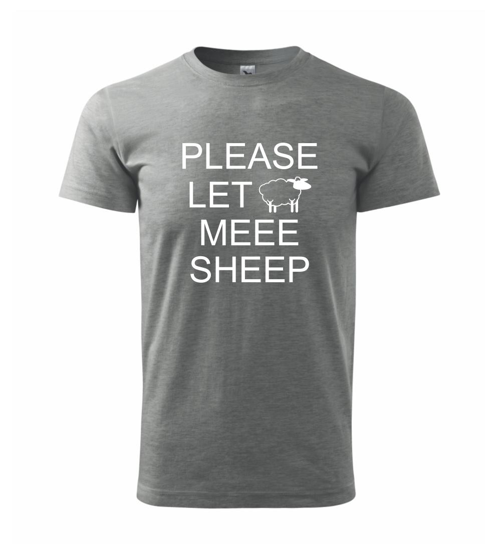 Please let meee sheep Please let meee sheep