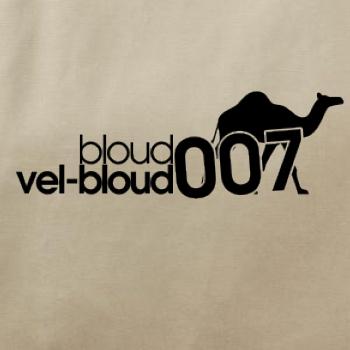 Velbloud 007