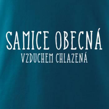 Samice obecná