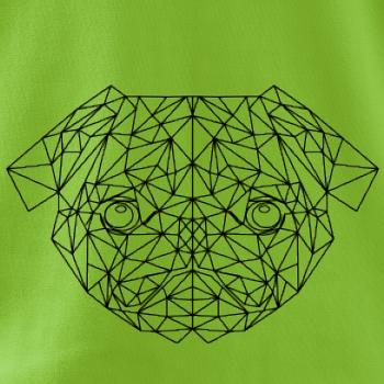 Mops - Geometrie - složitý